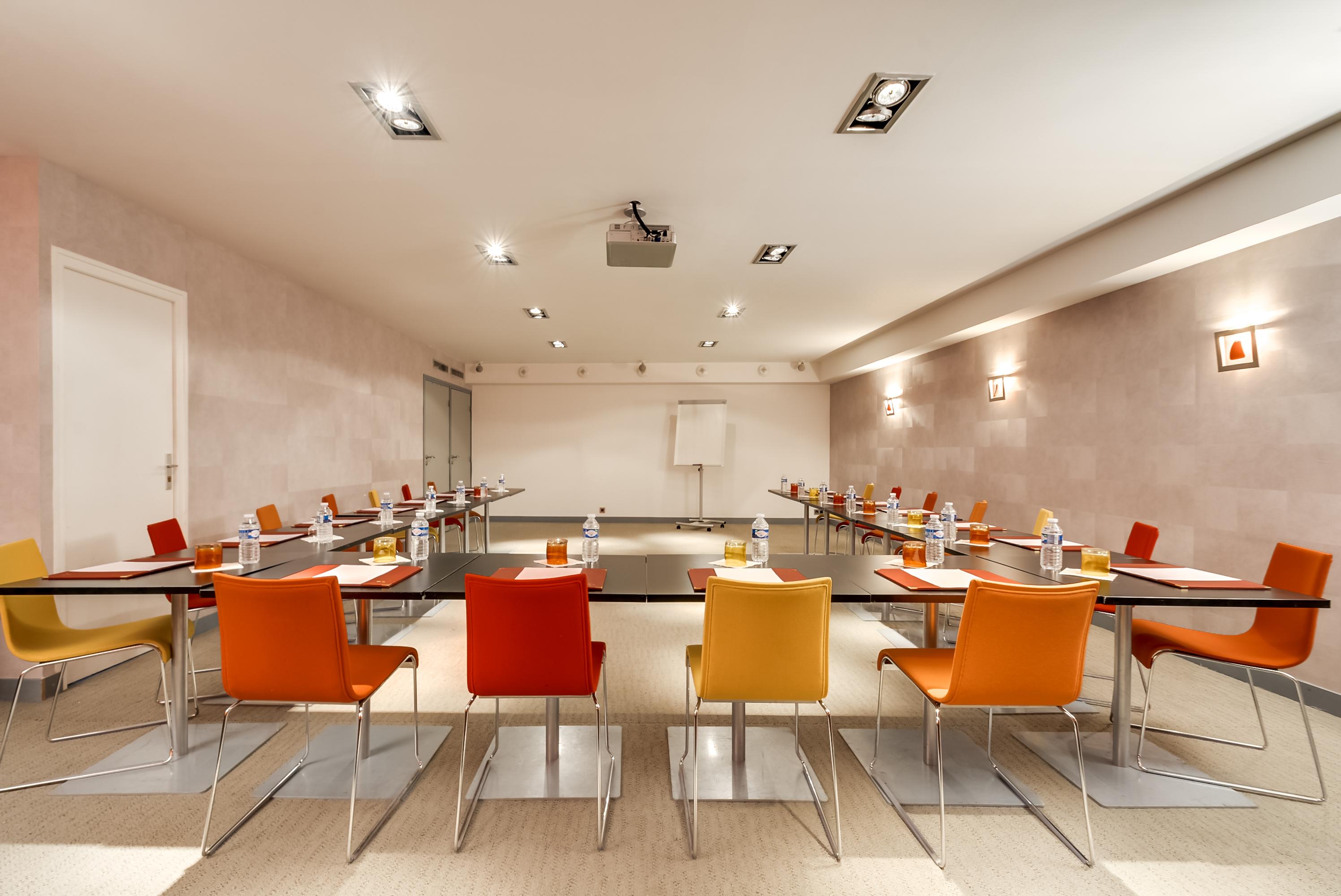 Pavillon Nation Hotel Paris Ngoại thất bức ảnh